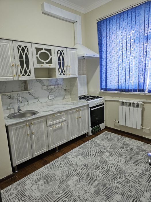 Аренда квартира 2 ком. рядом метро Матонат