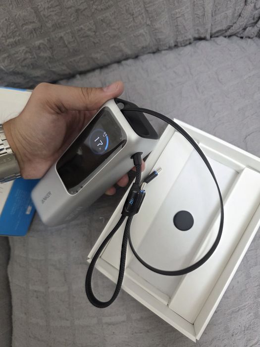 Anker 25,000 mAh PowerBank
