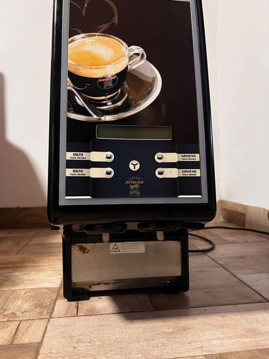 Espressor profesionist