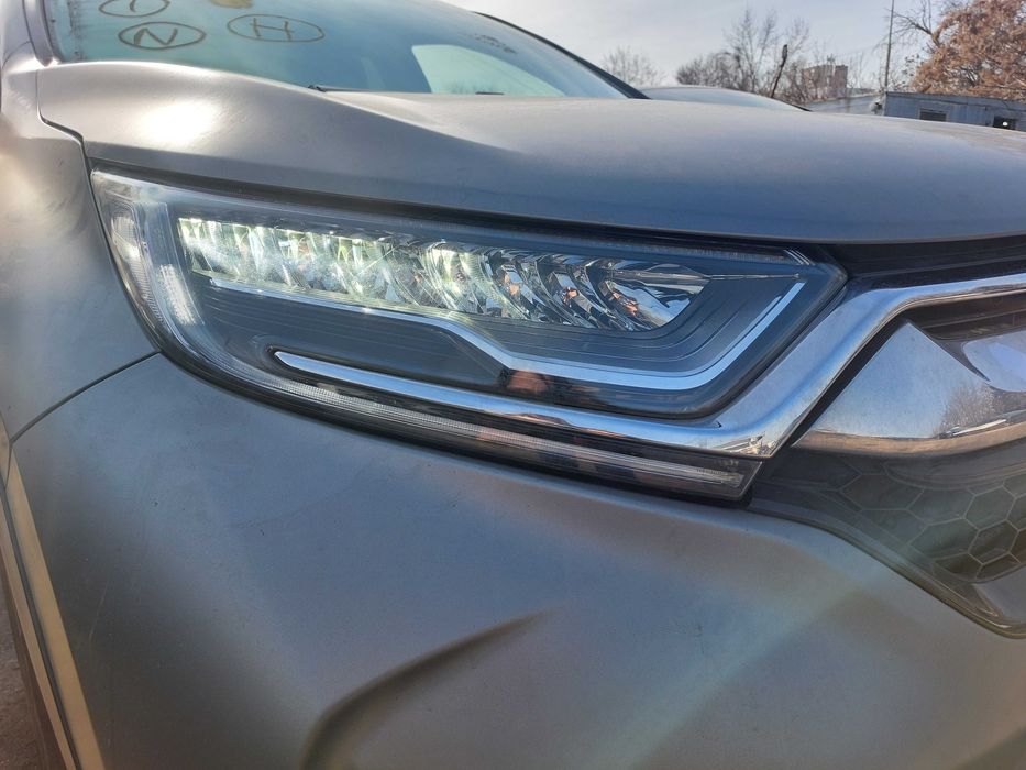 На Части: Honda CR-V V 2.0 212 к.с. Hybrid Petrol 2019