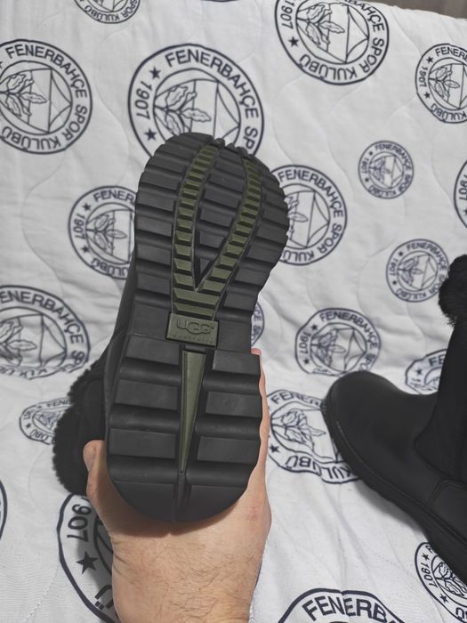 UGG Australia Ghete Cizme 39