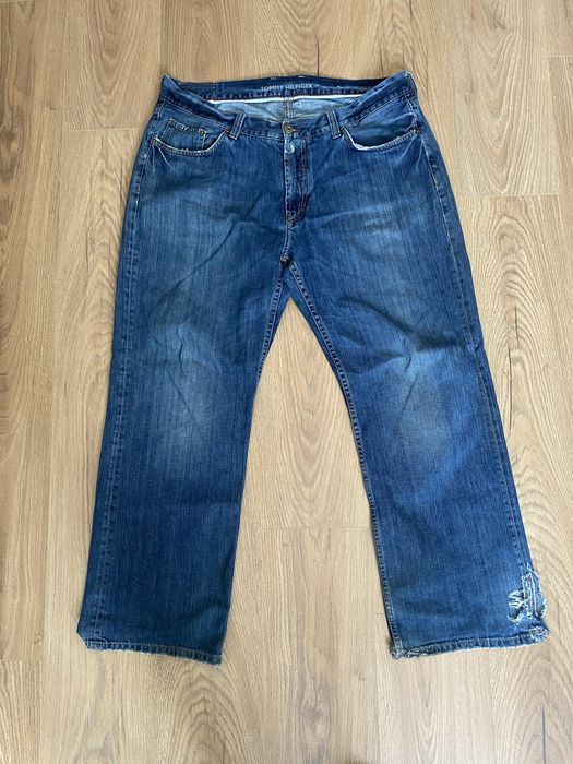 Blugi Tommy Hilfiger