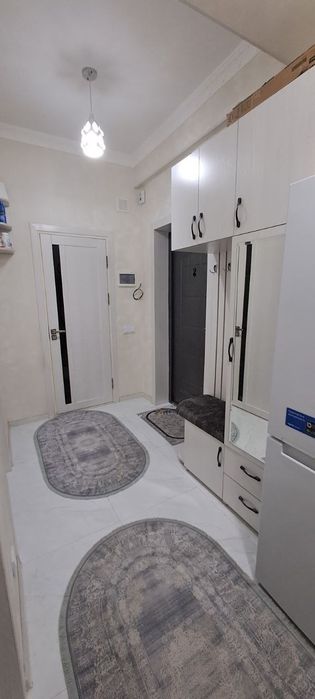 Продаётся квартира в новостройке