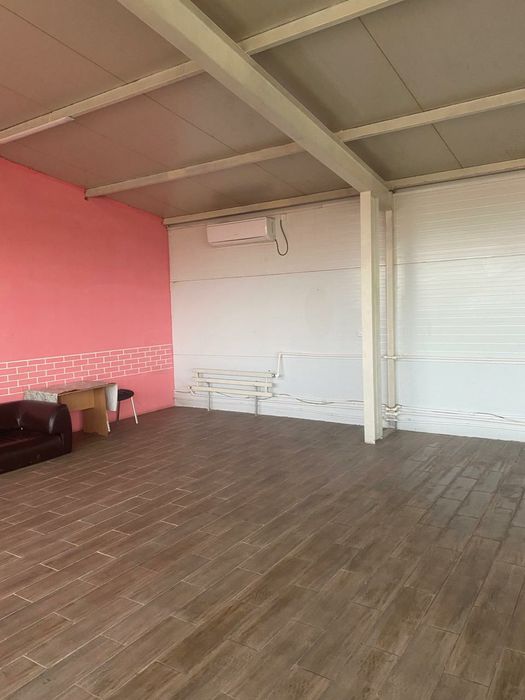 Аренда помещения 200 кв