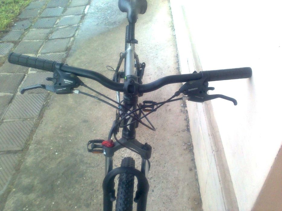 Specialized HRXC Sport Уникален Бегач