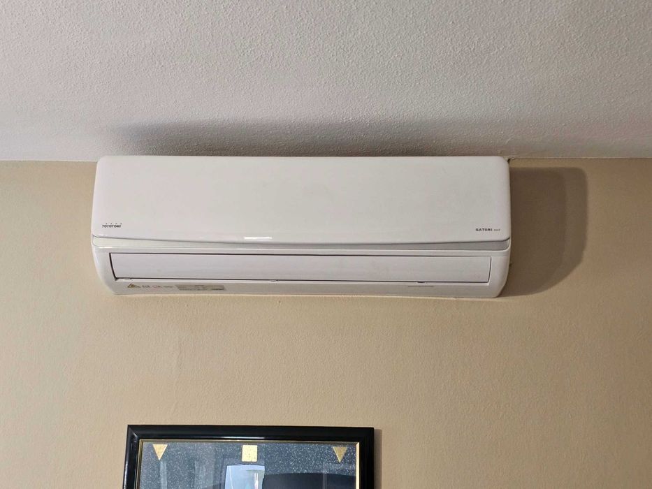 ПРОДАВА се апартамент 115 m2 центъра на KERAMOTIS Кавала (код 8207)