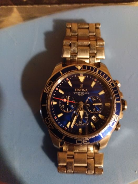 Часовник FESTINA F20361