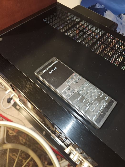 DAT.Sony 1000ES Oferta!!!