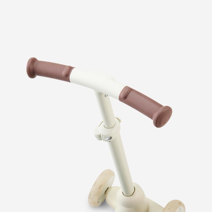 Trotinetă cu 3 roți B500 Moka Copii - No - produs resigilat Decathlon