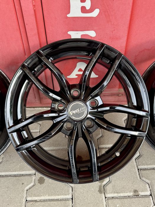 Лети Джанти 16” 5x112 ProLine