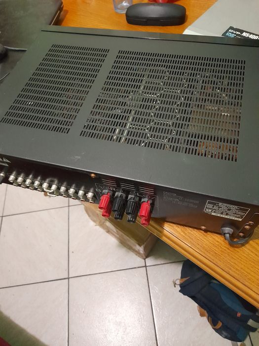 Amplificator PIONEER A-335