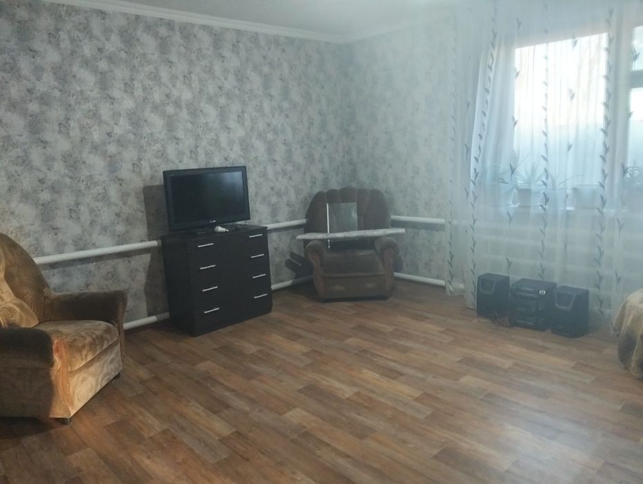 Продам дом в п.жамбыл