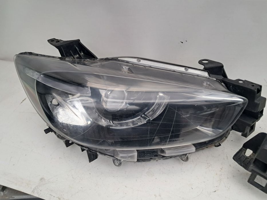 Фар Mazda CX5 2013/2017г