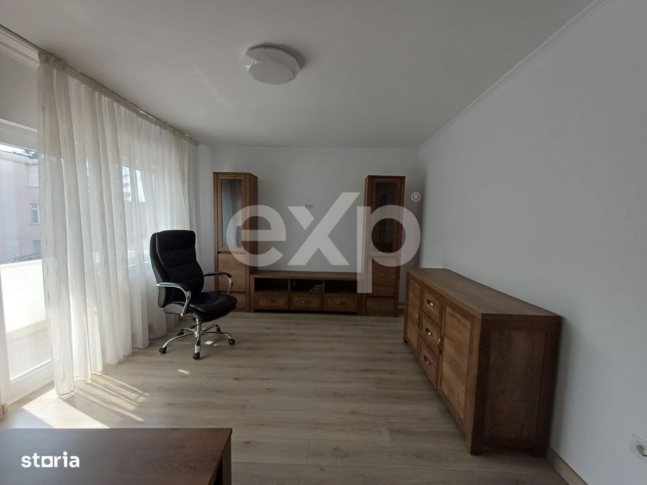 Inchiriere apartament 3 camere  Central