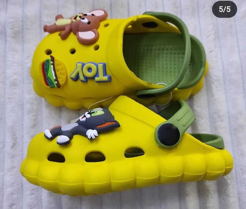 Детская обувь. Новая. Интернет магазин