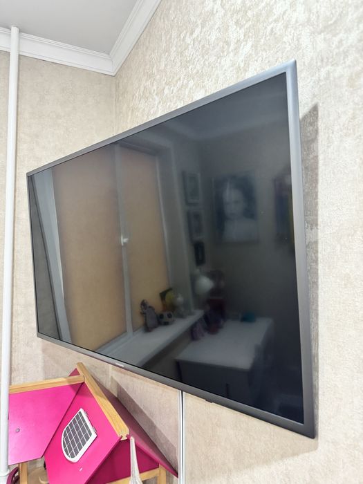 Телевизор плазменный