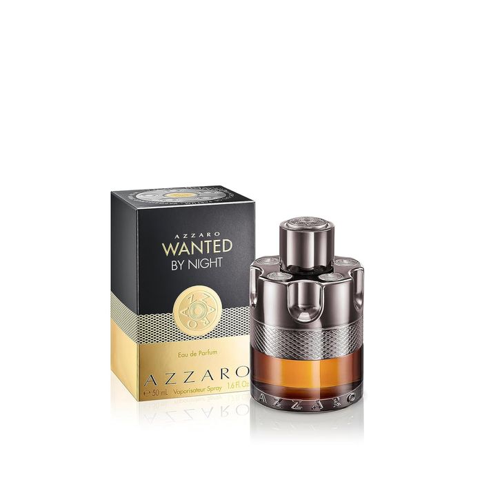 Azzaro Wanted By Night EDP 100ml- парфюм за мъже
