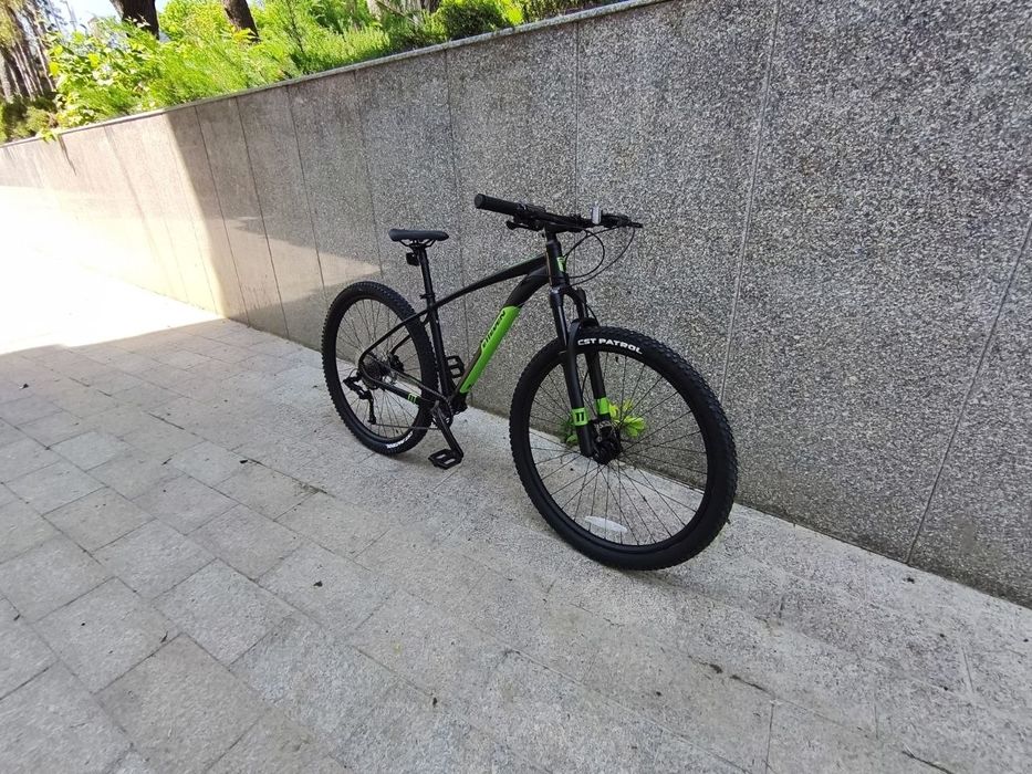 MTB велосипед 29'
