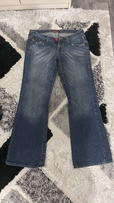 Джинсы Levi’s, размер 42