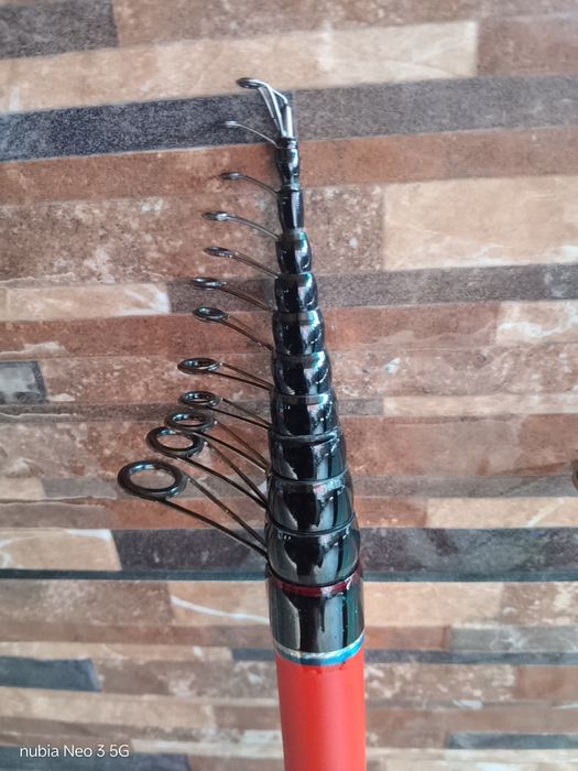 Milo Redfifty River Цена за двете 530€