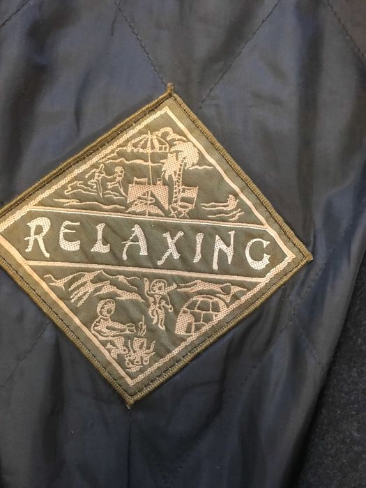 Мужское    пальто