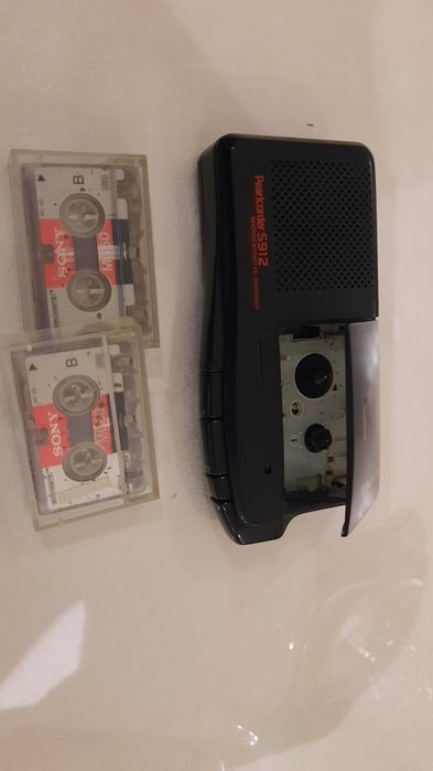 Диктофон Olympus Diktafon Olympus