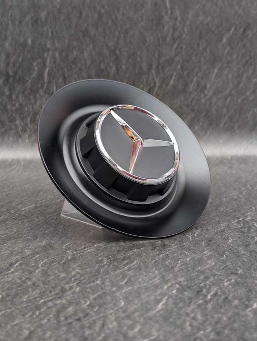 Capace Jante Mercedes