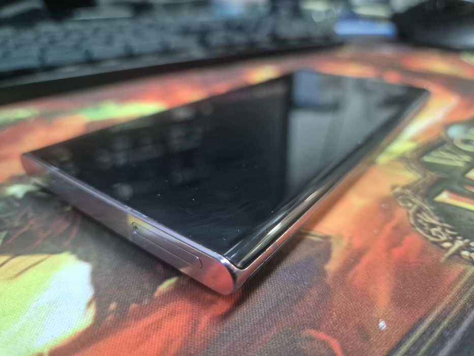Samsung Galaxy Note20 Ultra 5g