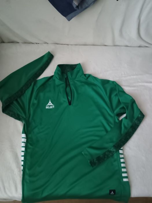 Bluza sport marime S/M