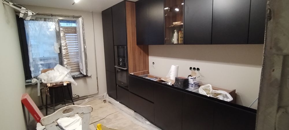 Отделка и ремонт