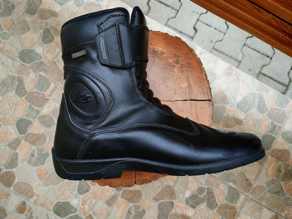 Cizme moto Probiker 46