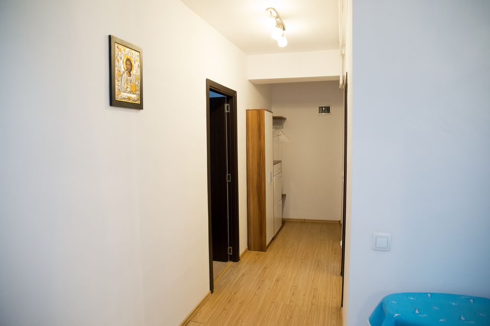 Apartament 2 Camere | Zona Pacii Militari | Bloc Nou | Parcare