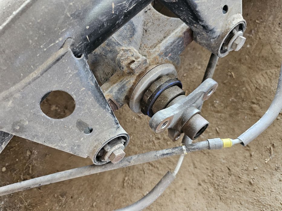 Диференциал бмв ф30 ф31 ф32 ф20 ф22 f30 f31 f32 f22 f20 dif 2.81 число