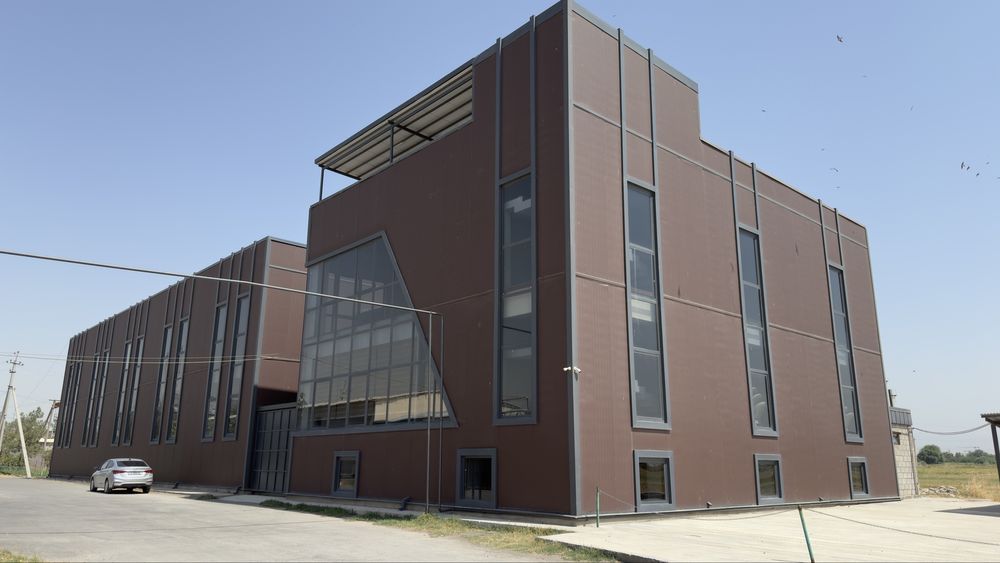 Продается или Аренда нежелого помешения