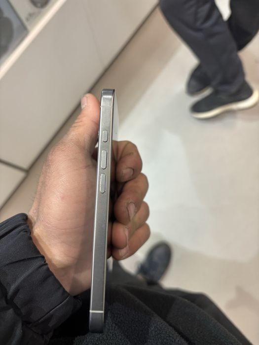 Айфон 16 про 128