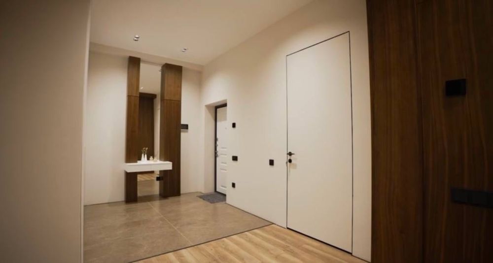 Квартира ЖК Uzbegim 3/14/15 89 м2