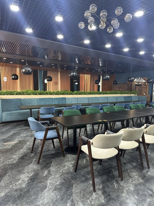 Аренда под кафе , ресторан . В доль битонки .