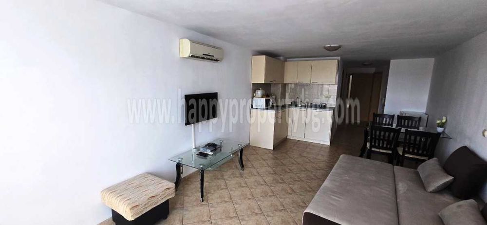 Продава се Двустаен апартамент в к.к. Слънчев бряг - 70 кв.м за 942 €/кв.м - Снимка #1