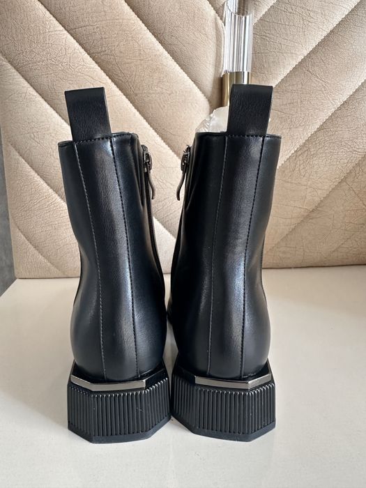 Качественные сапожки