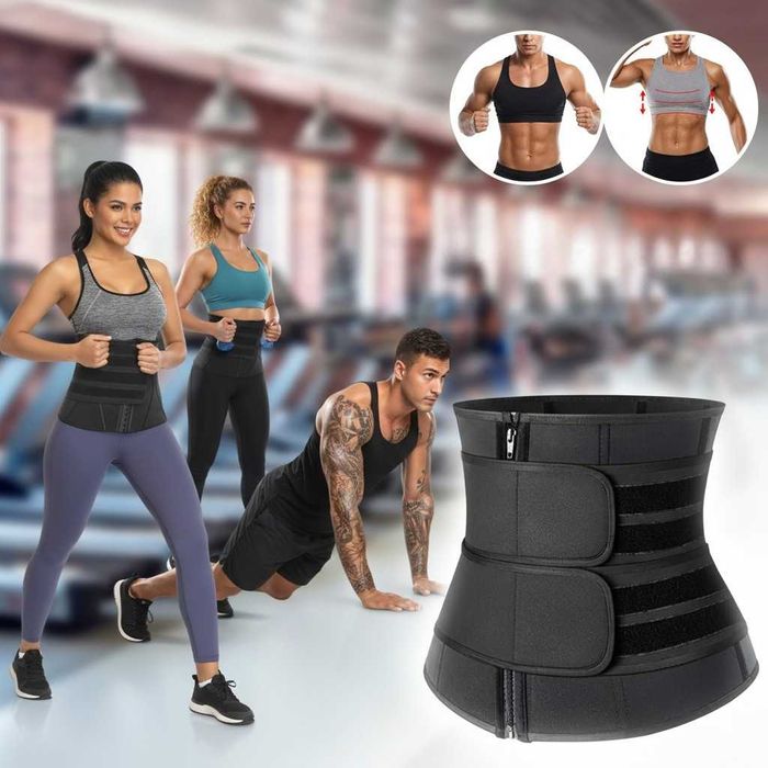 Колан за оформяне на талията