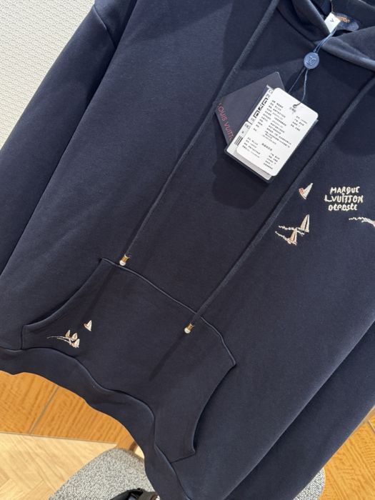 Bluza Louis Vuitton Calitate Premium