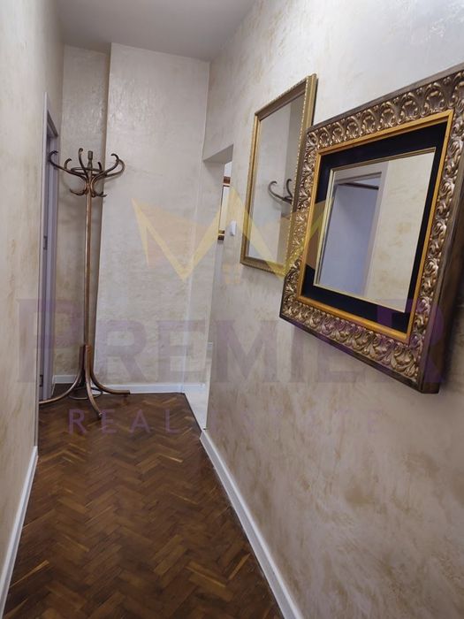 Дава се под наем Тристаен апартамент в Варна, Лятно кино Тракия - 79 кв.м за 612 € - Снимка #6