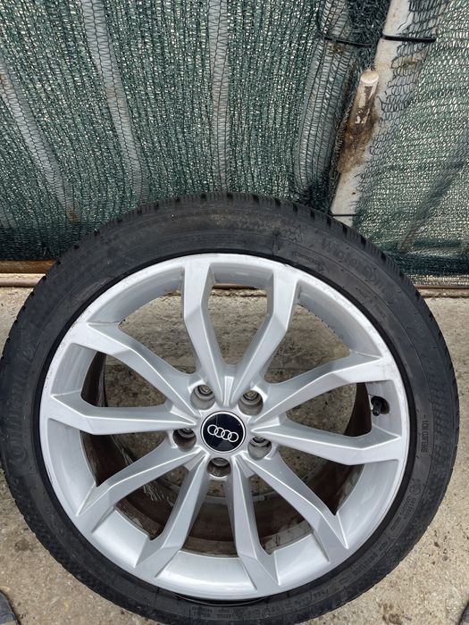 Jante originale Audi A4 /Audi A5 240/40/R18