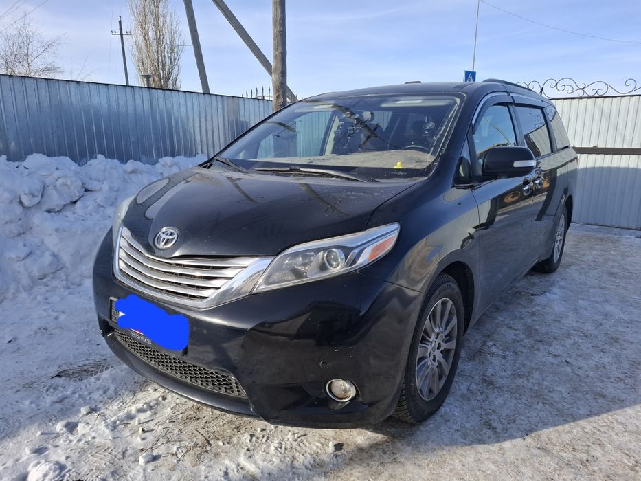 Продам Срочно Минивэн