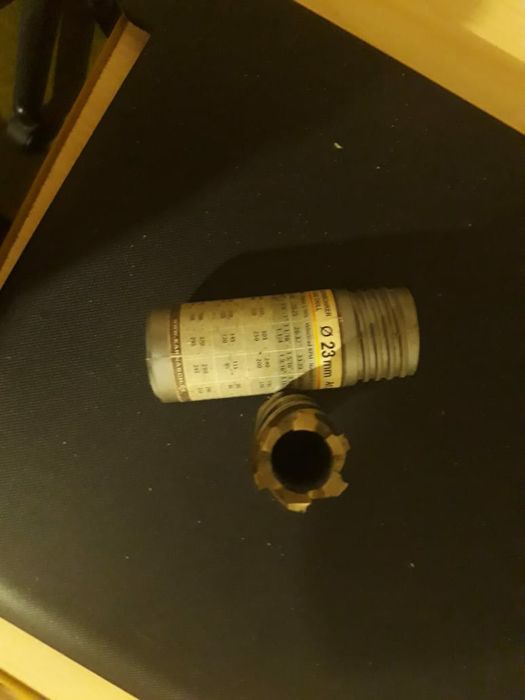 Продам фрезы