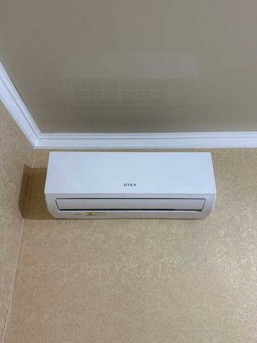 Тайбекова 28 Сазда Кондиционеры