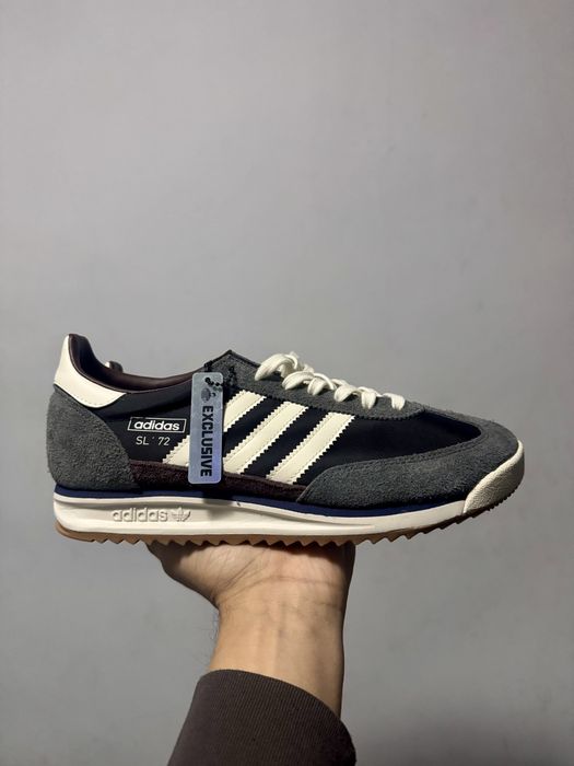 Adidas SL 72 RS Exclusive 42 (Весна Лето)
