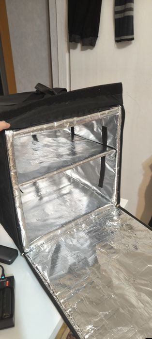 Термосумка новая