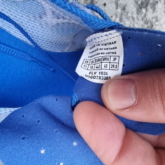 Adidasi mizuno pentru alergat