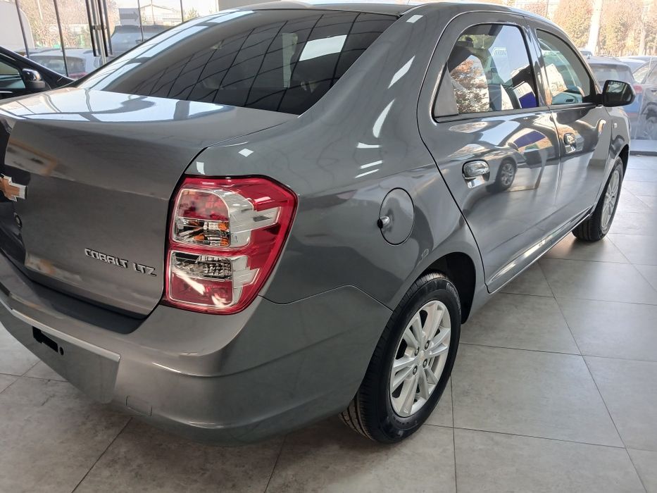 COBALT stail MCM 2026 Авто Кредит бирламчи, Перечисление, Нактга.